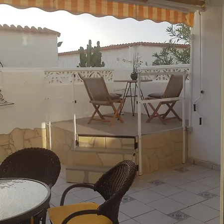 Apartment Casa Rosada Costa Calma