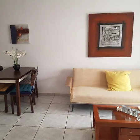 Casa Rosada * Costa Calma