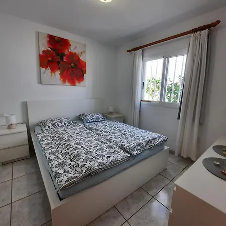 Apartment Casa Rosada