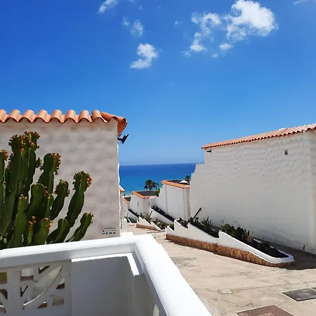 Casa Rosada Apartment