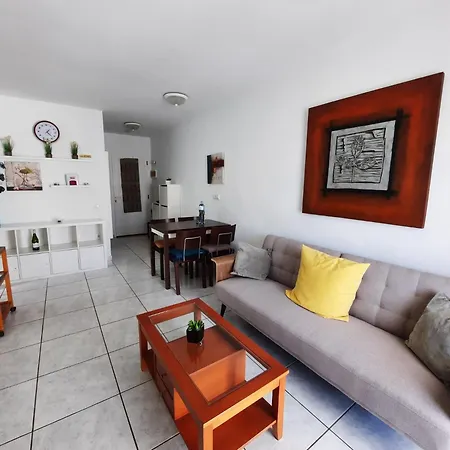 Apartment Casa Rosada