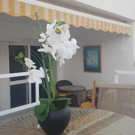 Casa Rosada Apartment Costa Calma