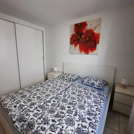 Apartment Casa Rosada *