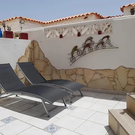 Apartment Casa Rosada Costa Calma