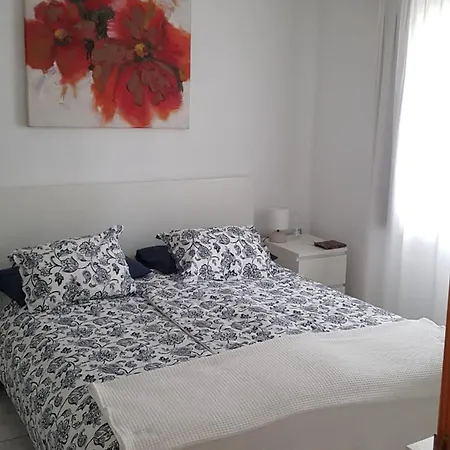 Apartment Casa Rosada *